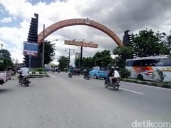 Kabar Pengajian Gus Nur di Karanganyar Rusuh, Ini Faktanya