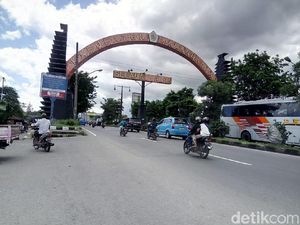 Kabar Pengajian Gus Nur di Karanganyar Rusuh, Ini Faktanya Kabar Pengajian Gus Nur di Karanganyar Rusuh, Ini Faktanya