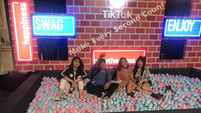 Pemilik Tiktok Jadi Startup Termahal Di Dunia Pt Bestprofit Futures Medan