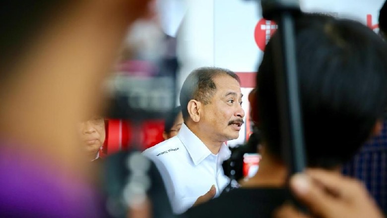 Foto: Dok. Kemenpar Foto: Dok. Kemenpar