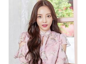 Pihak Kepolisian Benarkan Goo Hara Ditemukan Meninggal Dunia Pihak Kepolisian Benarkan Goo Hara Ditemukan Meninggal Dunia