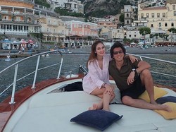 Seperti Luna Maya-Reino, 5 Seleb Ini Juga Pacaran Bertahun-tahun Tapi Putus