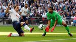 Kandaskan Spurs, Liverpool Sempurna
