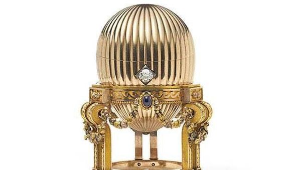 Awalnya Dikira Rongsokan, Ternyata Harta Karun Mahal