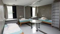 Ini Hotel Atau Penjara? Potret Sel Mewah Dunia