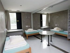 Ini Hotel Atau Penjara? Potret Sel Mewah Dunia