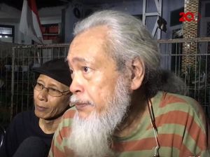 Sebelum Meninggal, Debby Nasution Ingin Buat Album Baru Gank Pegangsaan