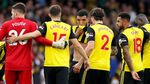 MU Hentikan Laju Sempurna Watford
