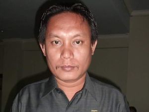 Golkar Pecat Anggota DPRD yang Tilap Dana Bantuan Gempa Lombok Golkar Pecat Anggota DPRD yang Tilap Dana Bantuan Gempa Lombok