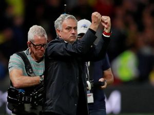 MU Harusnya Bisa Habisi Watford Lebih Cepat