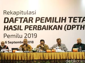 Kompleksitas Penegakan Hukum DPT