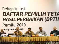 Kompleksitas Penegakan Hukum DPT