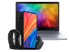 Begini Cara Xiaomi Sindir Mahalnya iPhone Anyar Begini Cara Xiaomi Sindir Mahalnya iPhone Anyar