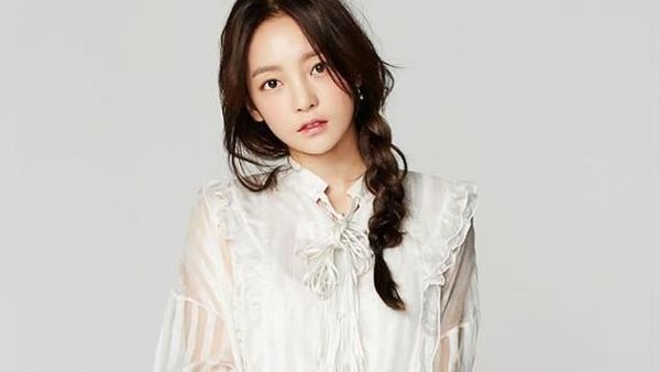 Duh, Pacar Goo Hara Ancam Sebarkan Video Panas Mereka