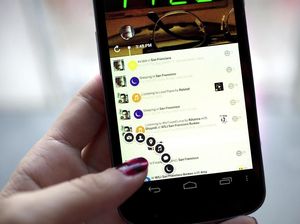 Kisah Tragis Path, Melesat Cepat Lalu Tamat