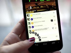 Kisah Tragis Path, Melesat Cepat Lalu Tamat