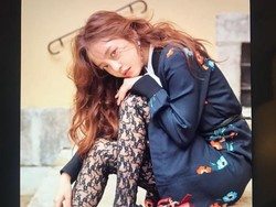 Mantan Pacar Ancam Sebarkan Video Seks Goo Hara
