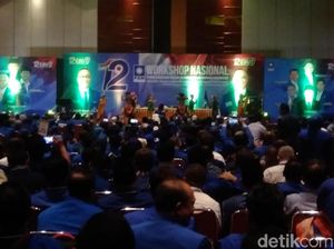 Andalkan Jaringan, Caleg PAN All-out untuk Prabowo-Sandi Andalkan Jaringan, Caleg PAN All-out untuk Prabowo-Sandi