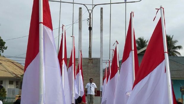 Kirab Satu Negeri, GP Ansor Bertolak dari Gejala Pilkada DKI