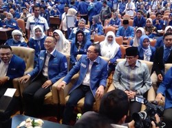 Soal Posisi PAN, Sandiaga Tegaskan Koalisi Solid