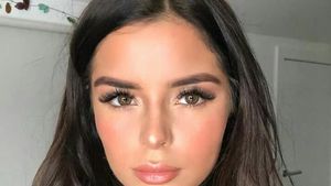 Potret Demi Rose, Dari Foto Seksi di Instagram Kini Jadi Model Profesional