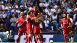Kandaskan Spurs, Liverpool Sempurna