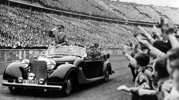 Benda-benda Termahal Peninggalan Perang Dunia