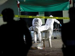 Meksiko Larang Kremasi Jenazah Korban Virus Corona, Ini Alasannya