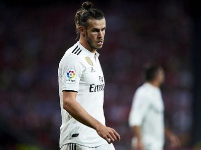 Real Madrid Tersandung Lagi di San Mames