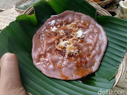 Wisata Kuliner Khas Bali, Cobain Lezatnya Laklak