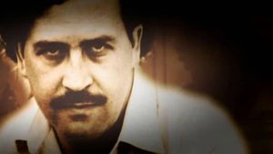 Sudah Tahu Belum? Ini Daftar Gangster Terkaya Dunia