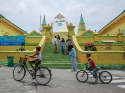 Tim Ekspedisi APPSI Gali Kekayaan Budaya Melayu di Kepri