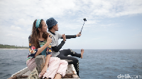 Foto: Keseruan dTraveler Jelajahi Indonesiamu ke Wakatobi