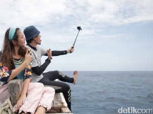 Oh Sungguh Indah Bawah Laut Wakatobi