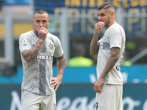 Kok Begitu Startmu, Inter