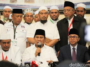 PA 212 Serang Adab Prabowo, Ini yang Terjadi di Ijtimak Ulama PA 212 Serang Adab Prabowo, Ini yang Terjadi di Ijtimak Ulama