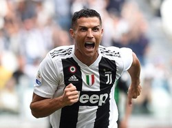 Kans Ronaldo Susul Messi sebagai Raja Hat-trick Liga Champions