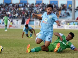 Persib Pertimbangkan Pinjamkan Zola Lagi