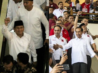 Berita Harian Prabowo subianto Terbaru dan Terlengkap