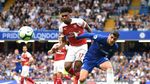 Inilah Deretan 10 Pencetak Gol Arsenal Musim Ini