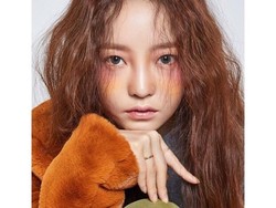 Sebelum Meninggal, Goo Hara Pernah Lakukan Percobaan Bunuh Diri