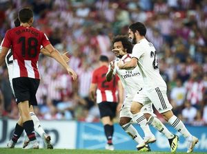 Marcelo dan Isco Selalu Ada Tempat di Madrid Marcelo dan Isco Selalu Ada Tempat di Madrid