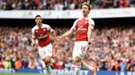 Inilah Deretan 10 Pencetak Gol Arsenal Musim Ini
