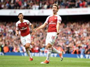 Agar Menarik untuk Pemain Top, Arsenal Harus Finis Empat Besar