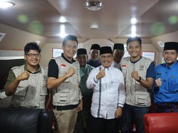 Kejar 7 Proyek Strategis, Kepri Perbaiki Tata Kelola Birokrasi