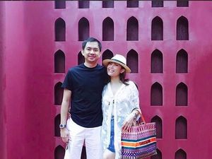 Sosok Ibunda Ayu Dewi di Mata Sang Menantu Sosok Ibunda Ayu Dewi di Mata Sang Menantu