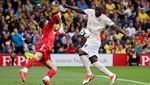 MU Hentikan Laju Sempurna Watford