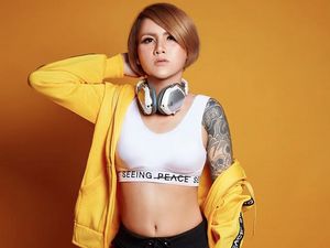 Evelyn Sebut Iya Ditanya Rujuk dengan Aming, Serius Nih? Evelyn Sebut Iya Ditanya Rujuk dengan Aming, Serius Nih?