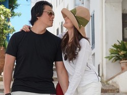 Ngaku Dikecewakan Luna Maya, Reino Barack: Saya Nggak Pantas Digituin