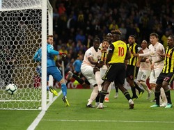 De Gea: MU Sudah Jauh Lebih Baik